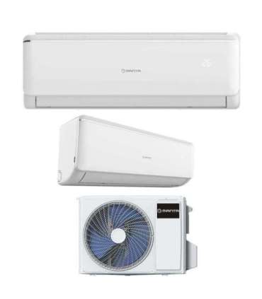 Manta AAC012NN-IO IN + OUT Bundle