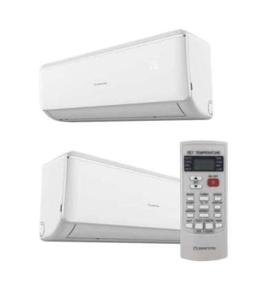 Manta AAC012NN-IO IN + OUT Bundle