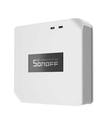 Smart Hub WiFi/RF 433MHz Sonoff RF BridgeR2