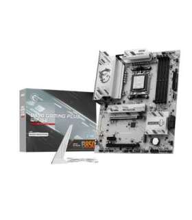 MSI B850 GAMING PLUS WIFI6E motherboard