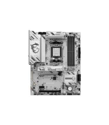 MSI B850 GAMING PLUS WIFI6E motherboard