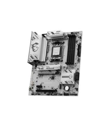 MSI B850 GAMING PLUS WIFI6E motherboard