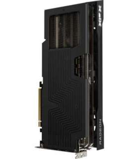 Graphics card. XFX Swift RX 9070XT 3-FAN Gaming E. 16G