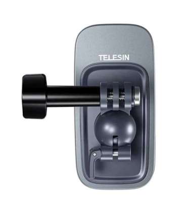 Backpack clip mount Telesin for sports cameras (GP-JFM-009)
