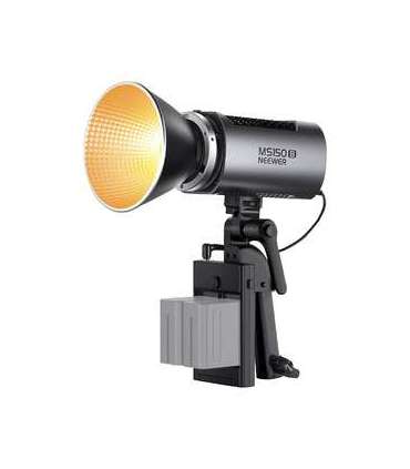 Lamp LED Neewer MS150B Bi Color 130W 2700-6500K