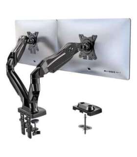 Double monitor mount 13-30" Huanuo HNDS6