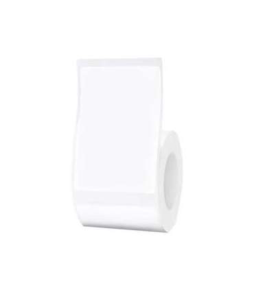 Thermal labels Niimbot stickers 50x70 mm - 100 pcs. White