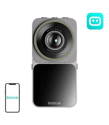 Wideorejestrator Botslab V9H