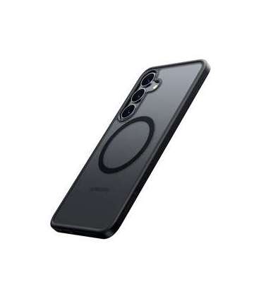 Etui na telefon Torras Guardian Magnetic Series of the Samsung S25 (czarne)