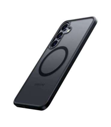 Etui na telefon Torras Guardian Magnetic Series of the Samsung S25 (czarne)