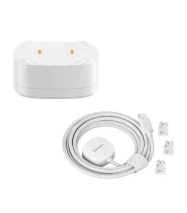 Water leak/flood sensor set ZigBee SONOFF SNZB-05P + Cable WLDC200
