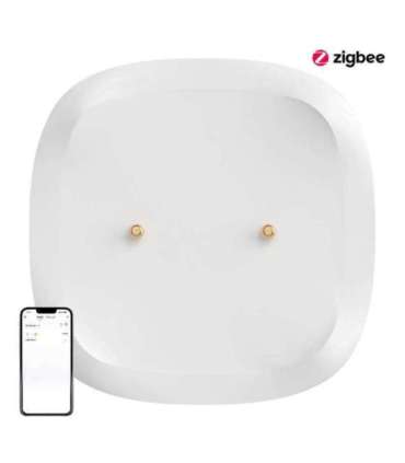 Smart water leak/flood sensor ZigBee SONOFF SNZB-05P (+battery)