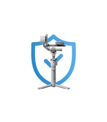 DJI Care Refresh RS 4 Mini (plan roczny)