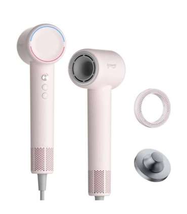 Gosund SuperWind HD21 Hair Dryer (Pink)