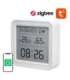 Zigbee Gosund ST17 LCD smart temperature and humidity sensor Tuya