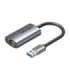 Adapter Vention USB-A do Gigabit Ethernet 0.15m