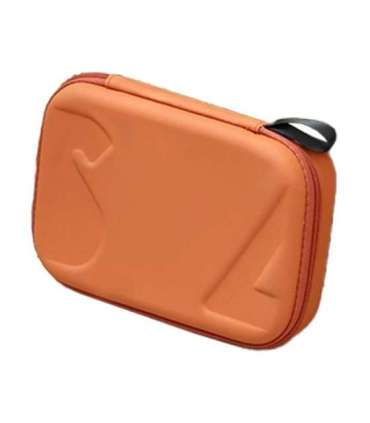 Sunnylife case for DJI Osmo Mobile 7P (orange)
