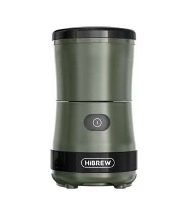 Electric coffee grinder and blender 3-in-1 HiBREW G2