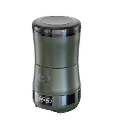 Electric coffee grinder and blender 3-in-1 HiBREW G2