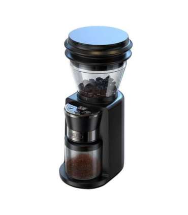 HiBREW G3 electric coffee bean grinder