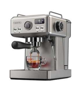 HiBREW H10A temperature-controlled flask espresso machine