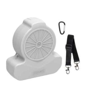 Sunnylife mini protective case FP-SN953-GY for DJI FLIP (gray)