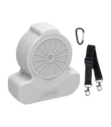 Sunnylife mini protective case FP-SN953-GY for DJI FLIP (gray)