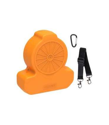 Sunnylife mini protective case FP-SN953-C for DJI FLIP (orange)