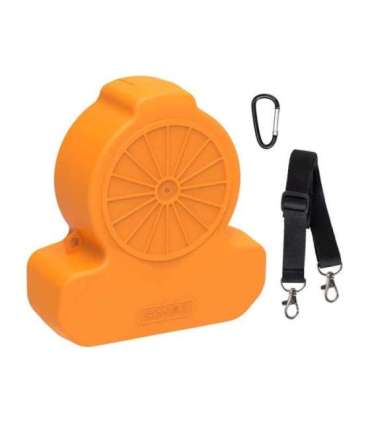 Sunnylife mini protective case FP-SN953-C for DJI FLIP (orange)