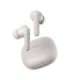 TWS QCY Buds T43 ENC Headphones (white)