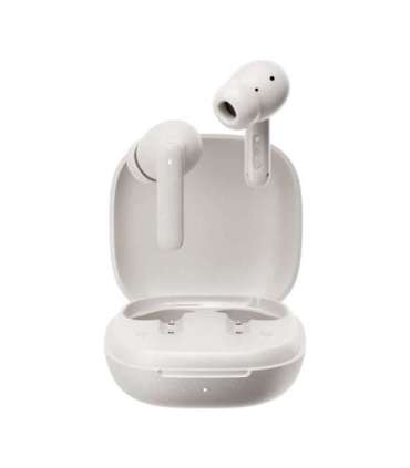 TWS QCY Buds T43 ENC Headphones (white)