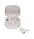TWS QCY Buds T43 ENC Headphones (white)