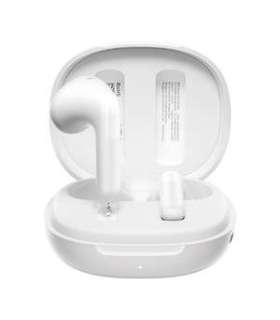 TWS QCY Ailybuds E10 T35 headphones (white)
