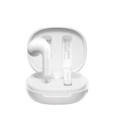 TWS QCY Ailybuds E10 T35 headphones (white)