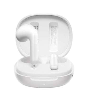 TWS QCY Ailybuds E10 T35 headphones (white)