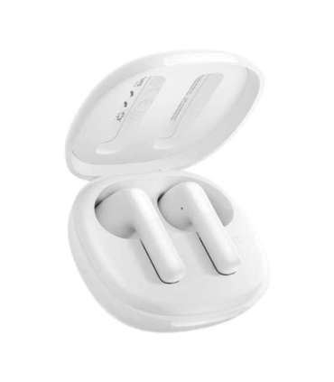 TWS QCY Ailybuds E10 T35 headphones (white)