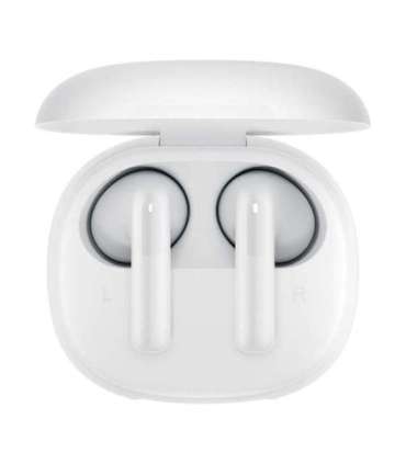 TWS QCY Ailybuds E10 T35 headphones (white)