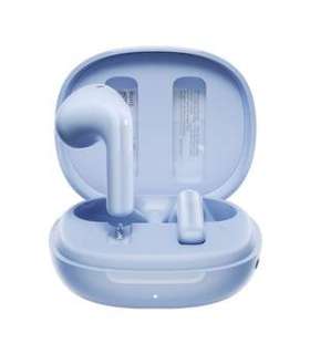 TWS QCY Ailybuds E10 T35 headphones (blue)