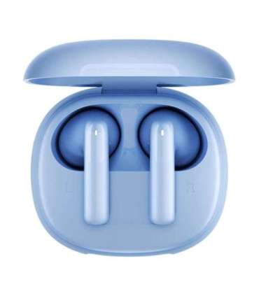 TWS QCY Ailybuds E10 T35 headphones (blue)