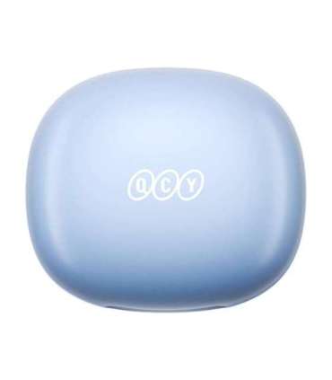TWS QCY Ailybuds E10 T35 headphones (blue)