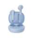 TWS QCY Ailybuds E20 HT13 Headphones (blue)