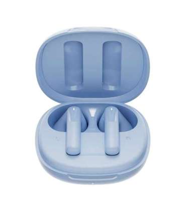 TWS QCY Ailybuds E20 HT13 Headphones (blue)