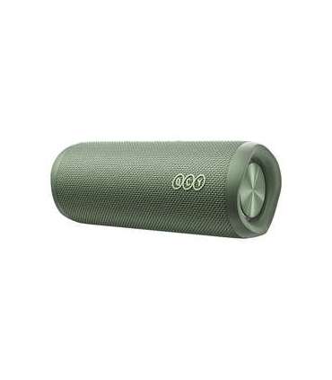 QCY SP7 wireless speaker (green)