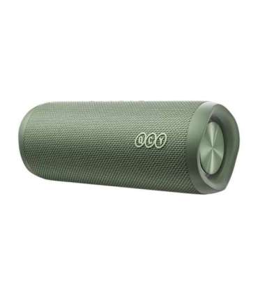 QCY SP7 wireless speaker (green)