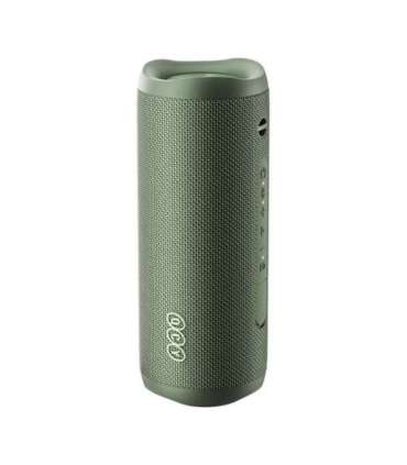 QCY SP7 wireless speaker (green)