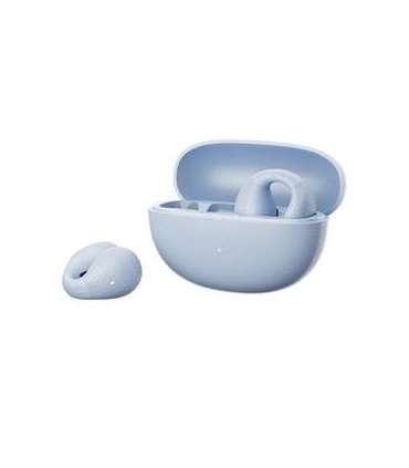 QCY Crossky C10 headphones (blue)