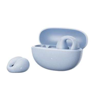 QCY Crossky C10 headphones (blue)