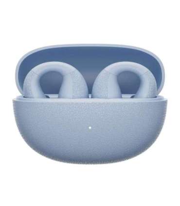 QCY Crossky C10 headphones (blue)