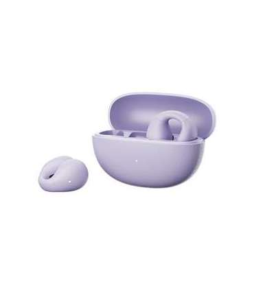 QCY Crossky C10 headphones (purple)