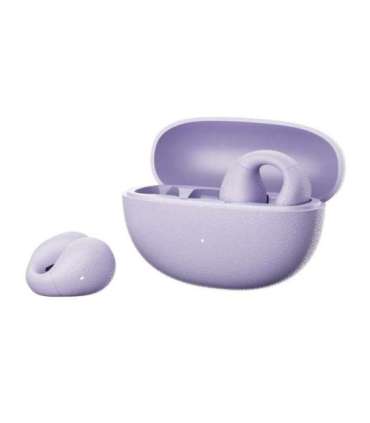 QCY Crossky C10 headphones (purple)